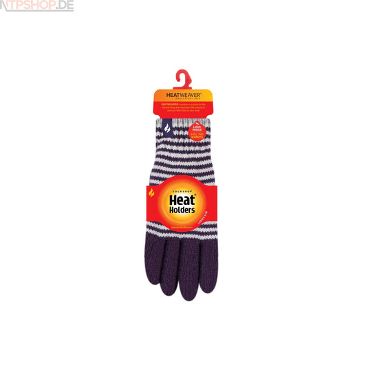 Heat Holders BSGH722S OSLO Frauen Handschuhe mit Thermofutter