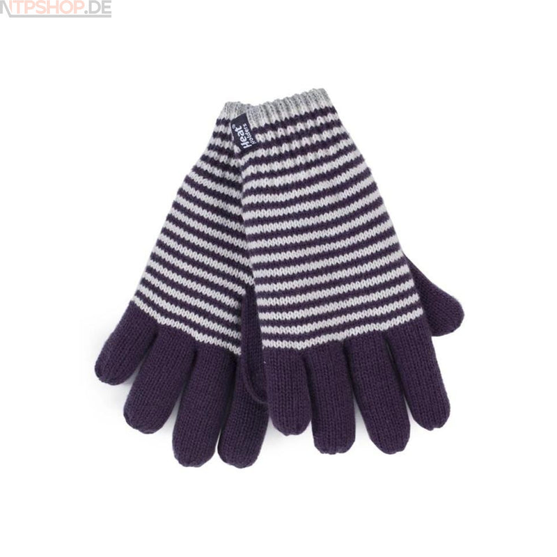 Laden Sie das Bild in Galerie -Viewer, Heat Holders BSGH722S OSLO Frauen Handschuhe mit Thermofutter
