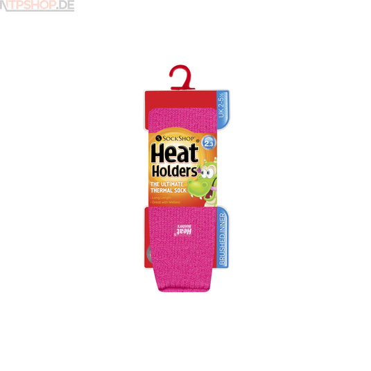 Heat Holders  BSKHH35N1AST Heat Holders Kindersocken