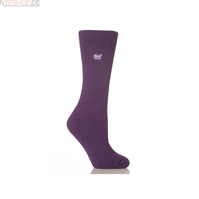 Laden Sie das Bild in Galerie -Viewer, Heat Holders BSLHH24G1 Original Damen Socken
