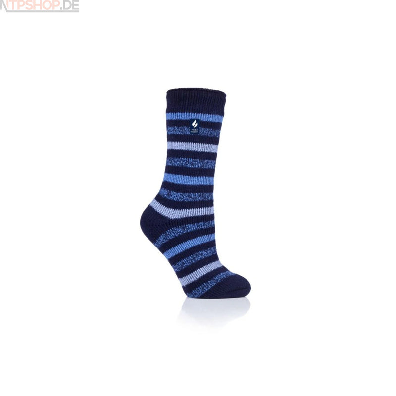 Laden Sie das Bild in Galerie -Viewer, Heat Holders BSLHH468G1 Damen Socken Original
