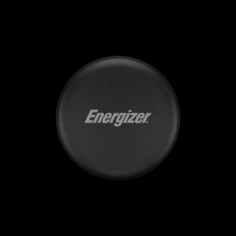 Laden Sie das Bild in Galerie -Viewer, Energizer BTS055 - Magnetischer Mini-Lautsprecher mit TWS-Stereo-Kopplung und kabellosem Laden
