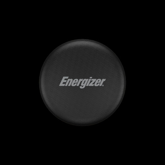 Energizer BTS055 - Magnetischer Mini-Lautsprecher mit TWS-Stereo-Kopplung und kabellosem Laden