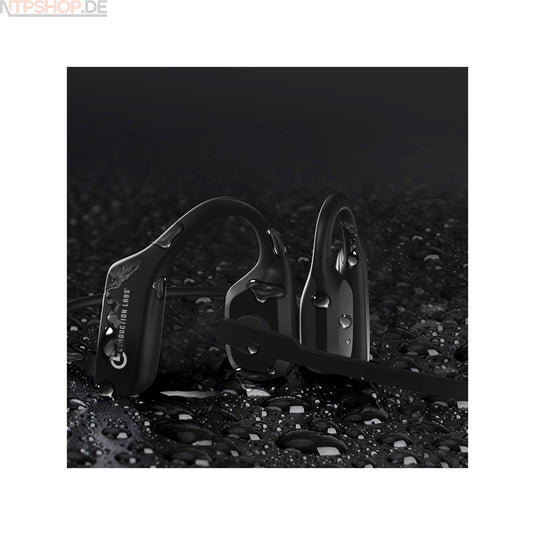 Conduction Labs Conduction Labs Chat Wireless Open-Ear Kommunikations-Headset – New ...