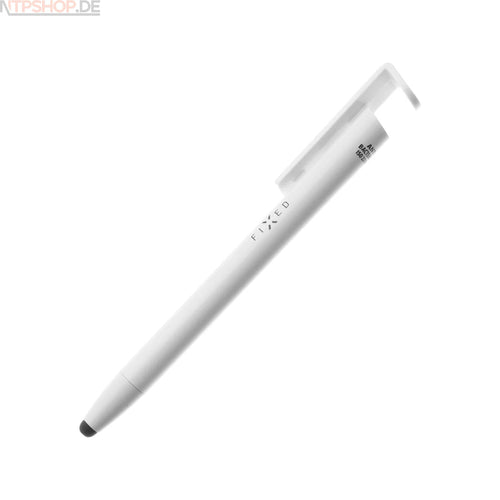 FIXED FIXPEN-WH Pen Antibacterial 3-in-1 white - New-Tech-Products GmbH NTP NTPShop.de www.ntpshop.de www.new-tech-products.de all4living Onlineshop Online Store Gadgets Elektrogeräte