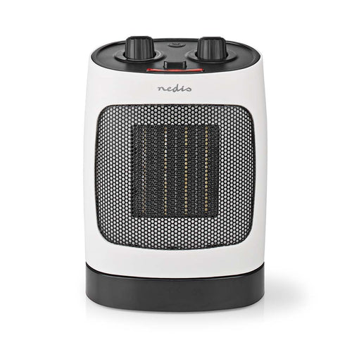 Nedis HTFA19WT Keramik Heizlüfter B-Ware (R2F4)