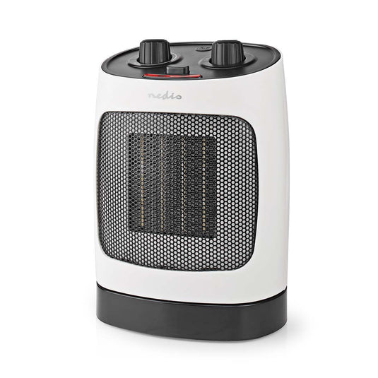 Nedis HTFA19WT Keramik Heizlüfter B-Ware (R2F4)