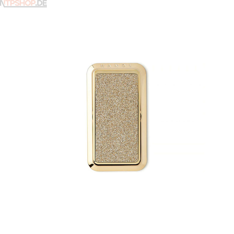 Laden Sie das Bild in Galerie -Viewer, HANDL New York HX1000-CPA-N Champagne Glitter HANDLstick
