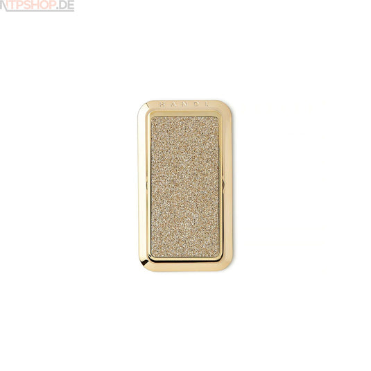 HANDL New York HX1000-CPA-N Champagne Glitter HANDLstick