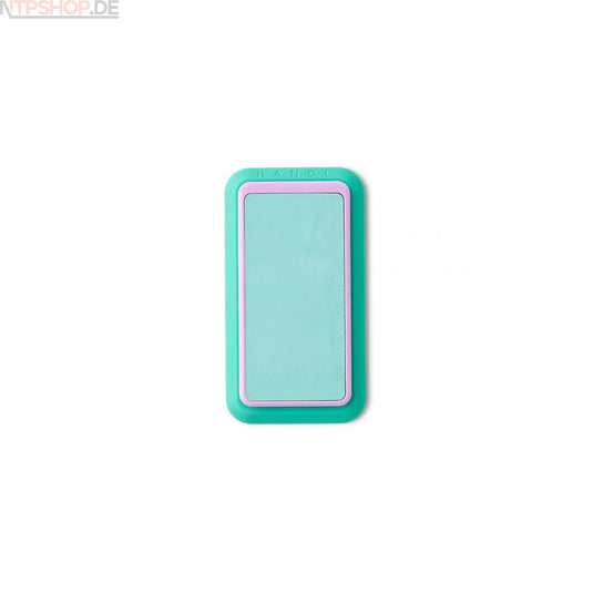 HANDL New York HX1004GD-BLT Blue/Turquoise Glow in the Dark HANDLstick