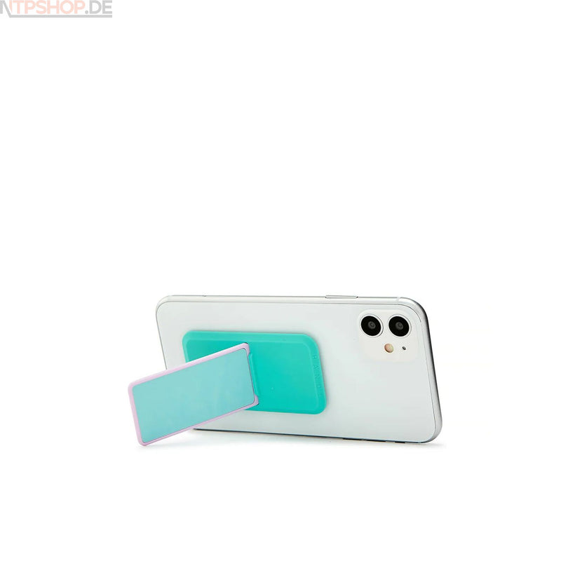 Laden Sie das Bild in Galerie -Viewer, HANDL New York HX1004GD-BLT Blue/Turquoise Glow in the Dark HANDLstick
