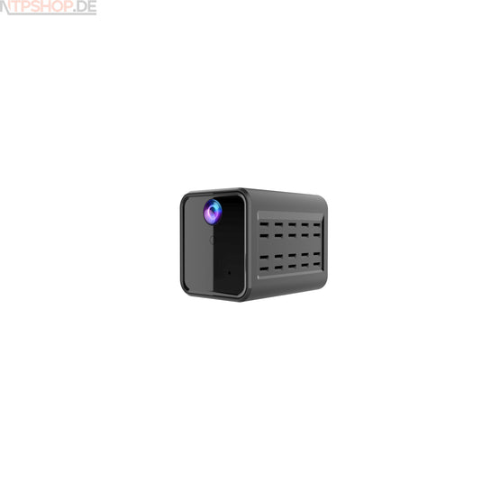 Javiscam - 4G Mini Überwachungskamera mit Radartechnik