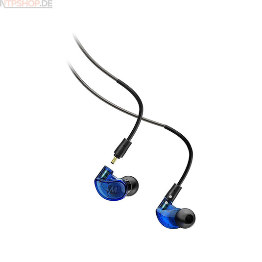 Mee Audio M6 PRO 2. Generation In-Ear-Monitore mit abnehmbaren Kabeln - New-Tech-Products GmbH NTP NTPShop.de www.ntpshop.de www.new-tech-products.de all4living Onlineshop Online Store Gadgets Elektrogeräte