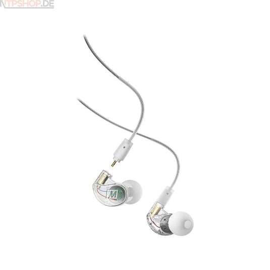 Mee Audio M6 PRO 2. Generation In-Ear-Monitore mit abnehmbaren Kabeln - New-Tech-Products GmbH NTP NTPShop.de www.ntpshop.de www.new-tech-products.de all4living Onlineshop Online Store Gadgets Elektrogeräte