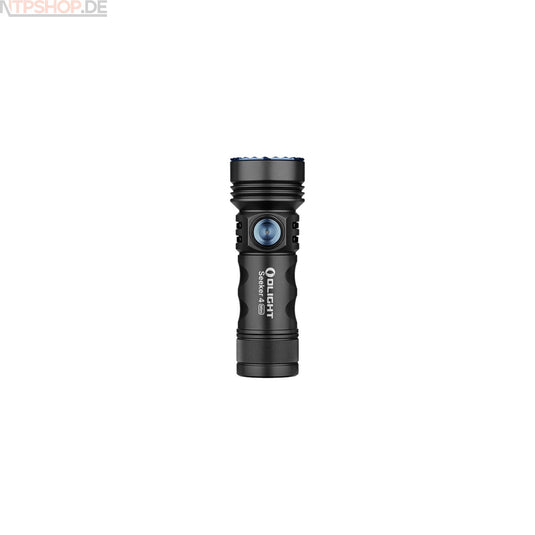Olight Seeker 4 Mini CW Taschenlampe - (R1K1) - B-Ware