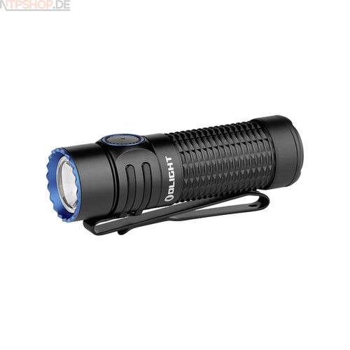 OLight Warrior Nano LED Taschenlampe - (R1K1) - B-Ware
