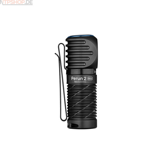Olight Perun 2 Mini Multifunktionslampe mit 1100 Lumen - New-Tech-Products GmbH NTP NTPShop.de www.ntpshop.de www.new-tech-products.de all4living Onlineshop Online Store Gadgets Elektrogeräte