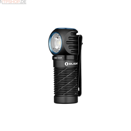 Olight Perun 2 Mini Multifunktionslampe mit 1100 Lumen - New-Tech-Products GmbH NTP NTPShop.de www.ntpshop.de www.new-tech-products.de all4living Onlineshop Online Store Gadgets Elektrogeräte