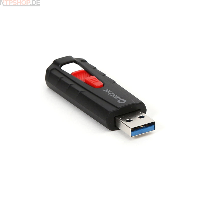 Laden Sie das Bild in Galerie -Viewer, Platinet PMFSSD USB 3.2 SSD-USB-Stick
