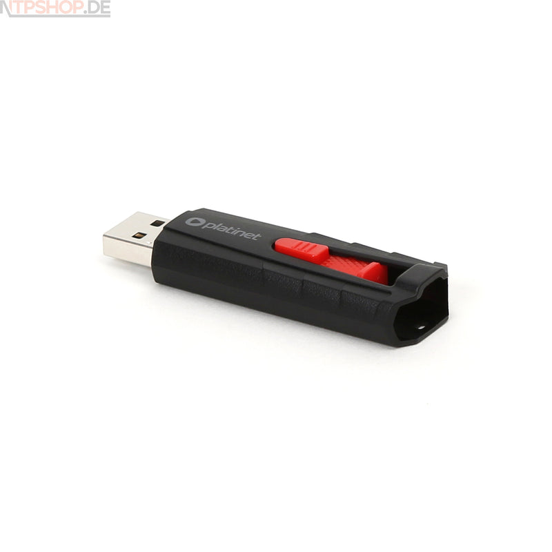 Laden Sie das Bild in Galerie -Viewer, Platinet PMFSSD USB 3.2 SSD-USB-Stick
