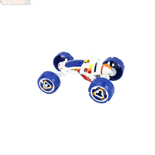 POWERplus® BobCat Salzwasserbetriebener Wagen als Spielzeug Bausatz