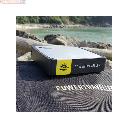 Powertraveller Phoenix 90 Powerbank 22500 mAh Quick Charge