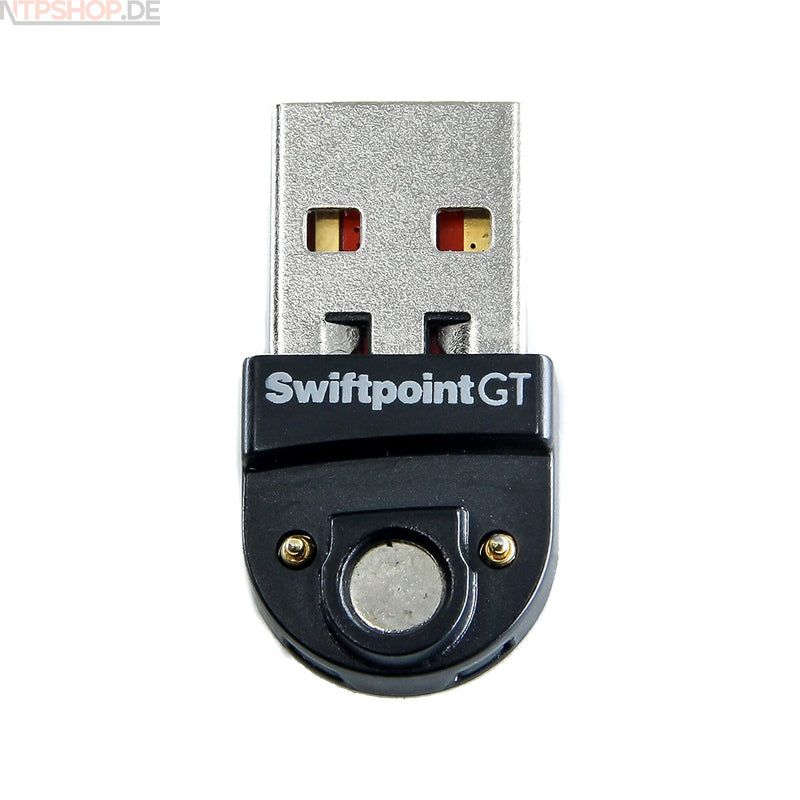 Laden Sie das Bild in Galerie -Viewer, Swiftpoint SM500-WUR - USB-Empfänger und Ladegerät für die Swiftpoint GT Maus
