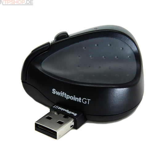 Swiftpoint SM500-WUR - USB-Empfänger und Ladegerät für die Swiftpoint GT Maus