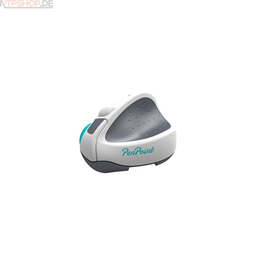 Swiftpoint SM602-OL Penpoint Ergonomische Bluetooth Maus mit Gesundheitssoftware