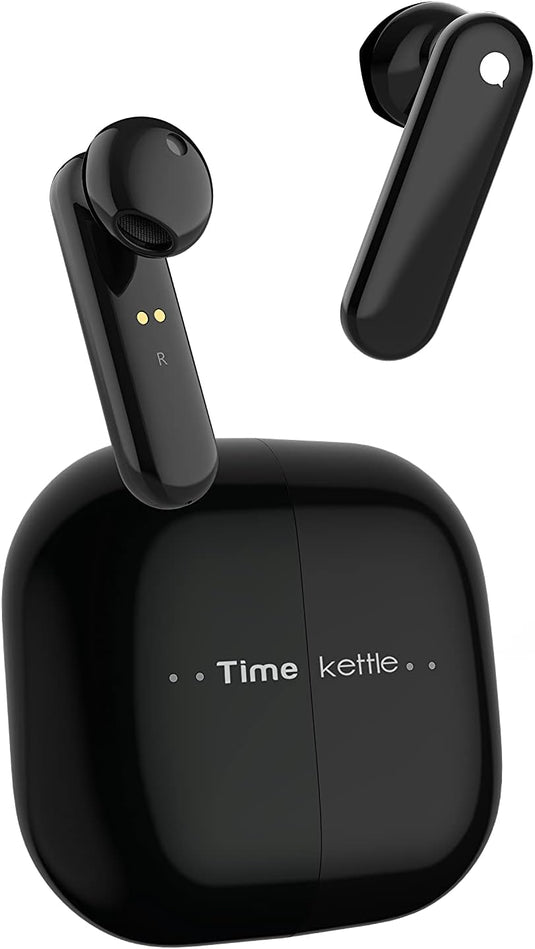 Timekettle M2 Sprachübersetzer Translator und Ohrhörer mit aptx  B-Ware