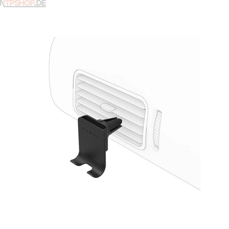 Laden Sie das Bild in Galerie -Viewer, HANDL New York HXVENT-N HANDL Car Vent Mount for HANDLstick
