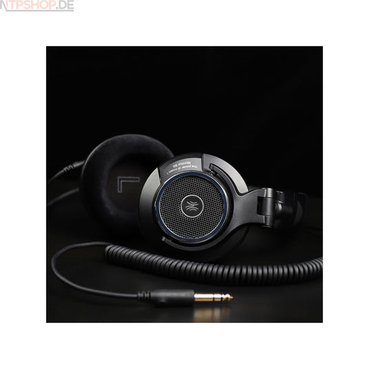 OneOdio Monitor 80 Headset Kopfhörer schwarz