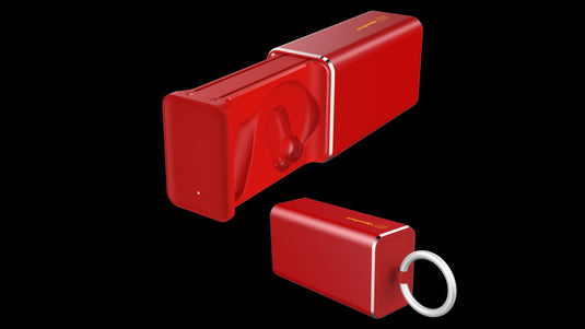 OneOdio OpenRock X - Open-Ear Luftschall-Ohrhörer B-Ware (R1K3)