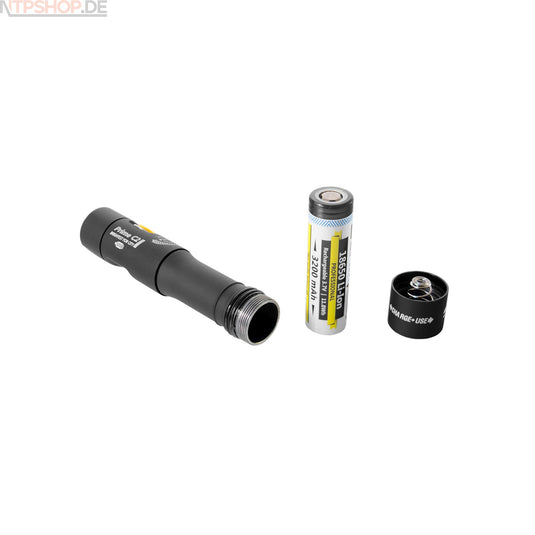 Armytek Prime C2 Magnet USB+18650 / XP-L White Taschenlampe - New-Tech-Products GmbH NTP NTPShop.de www.ntpshop.de www.new-tech-products.de all4living Onlineshop Online Store Gadgets Elektrogeräte