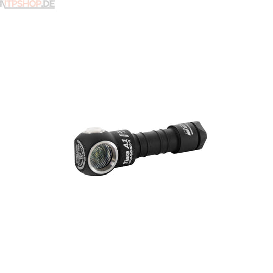 Armytek Tiara A1 Pro v2 / XP-L White Stirnlampe Taschenlampe - New-Tech-Products GmbH NTP NTPShop.de www.ntpshop.de www.new-tech-products.de all4living Onlineshop Online Store Gadgets Elektrogeräte