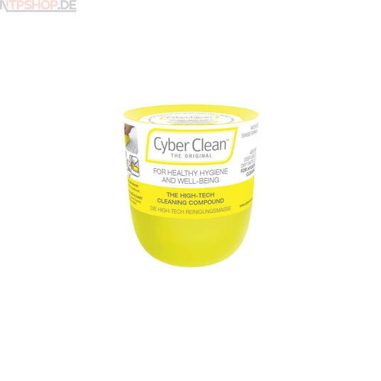 CYBER CLEAN The Original Reinigungsmasse 160g – New-Tech-Products GmbH