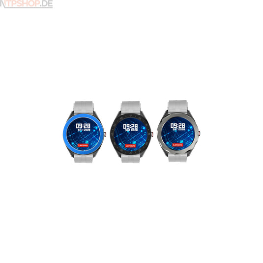 Lenovo R1 Smartwatch - New-Tech-Products GmbH NTP NTPShop.de www.ntpshop.de www.new-tech-products.de all4living Onlineshop Online Store Gadgets Elektrogeräte
