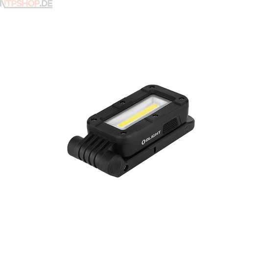 Olight Swivel Arbeitslampe - New-Tech-Products GmbH NTP NTPShop.de www.ntpshop.de www.new-tech-products.de all4living Onlineshop Online Store Gadgets Elektrogeräte