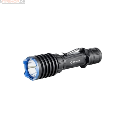 Olight Warrior X Pro Taschenlampe - New-Tech-Products GmbH NTP NTPShop.de www.ntpshop.de www.new-tech-products.de all4living Onlineshop Online Store Gadgets Elektrogeräte