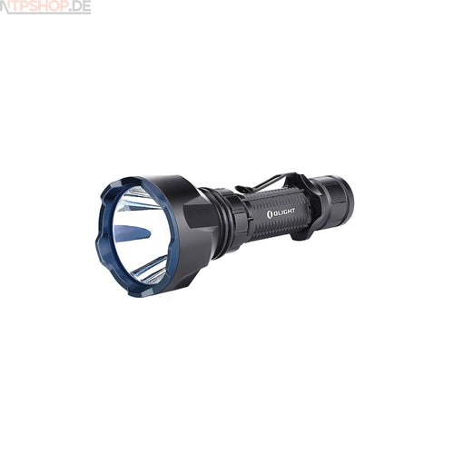 Olight Warrior X Turbo taktische Taschenlampe - New-Tech-Products GmbH NTP NTPShop.de www.ntpshop.de www.new-tech-products.de all4living Onlineshop Online Store Gadgets Elektrogeräte